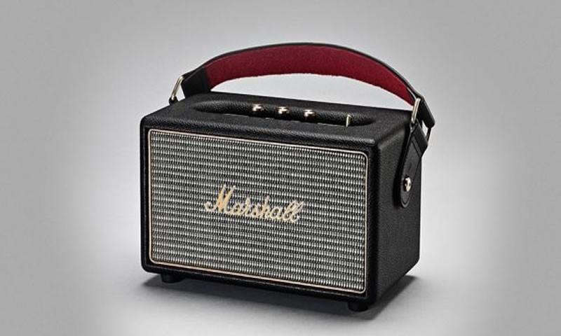 MARSHALL Kilburn Reviews