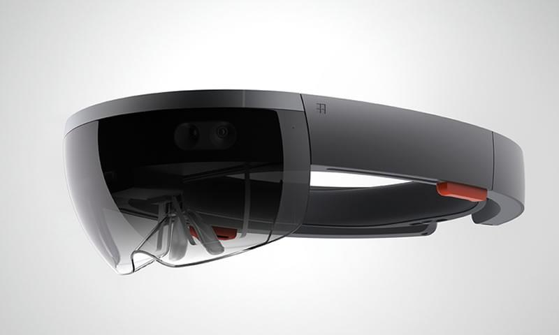 Microsoft HoloLens Reviews