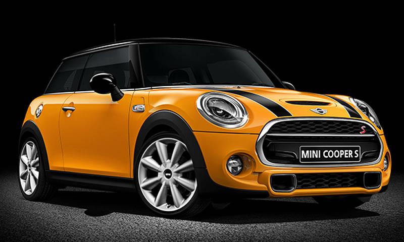 Mini Cooper S Reviews