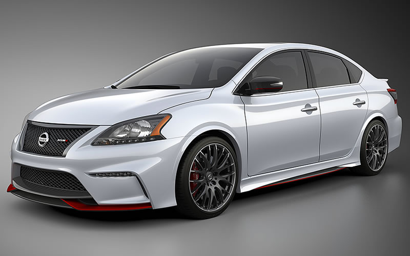 Nissan Nismo Reviews