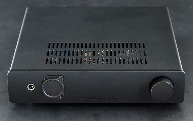 NuForce HA-200 Headphone Amplifier Reviews