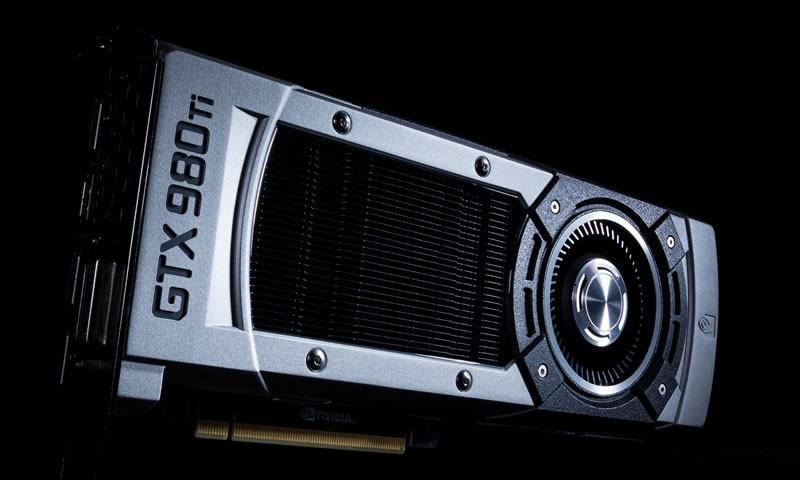 Nvidia GeForce GTX 980 Ti Reviews