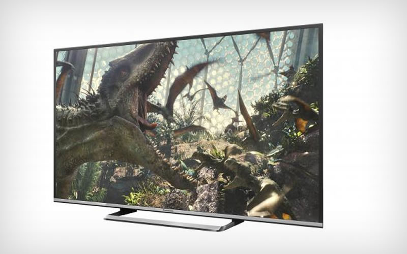 Panasonic Viera TX-55CS520B Smart TV Reviews