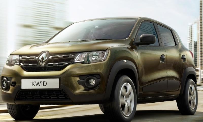 Renault Kwid Reviews
