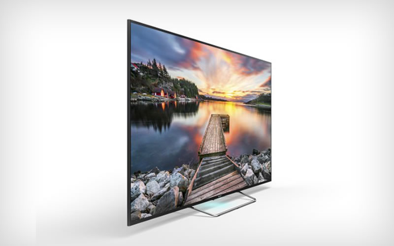 Sony KDL-65W855C SmartTV Reviews