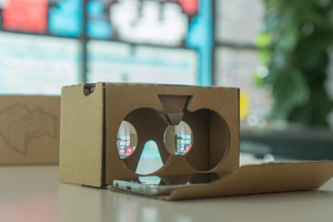 The VR Experience Need Not Slash Your Pocket