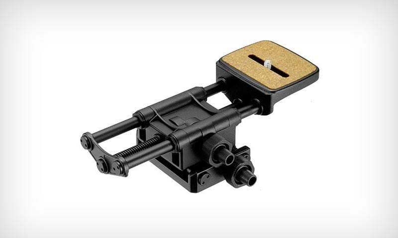 Velbon Super Magnesium Slider, Macro Rail Reviews