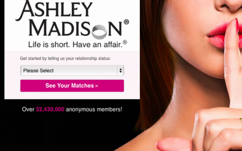 $377,000 bounty for Ashley Madison's hackers