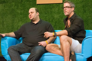 App manufacturer Nextbit wishes to develop cell phones that 'stand out'