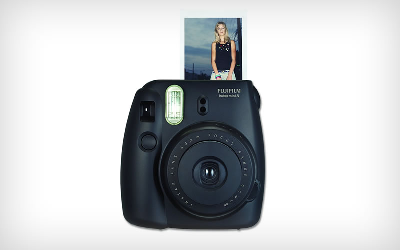 Fujifilm Instax Mini 8 Instant Film Camera Best Deals and Reviews