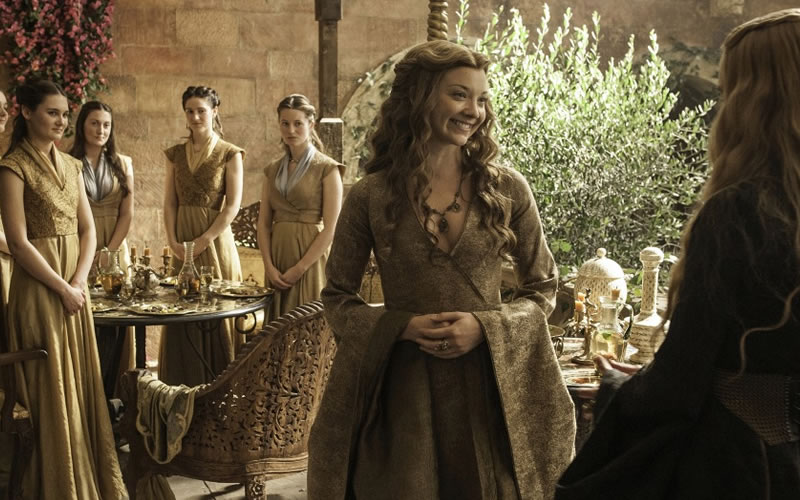 HBO is selling 'Game of Thrones' S5 downloads prior to the normal release date