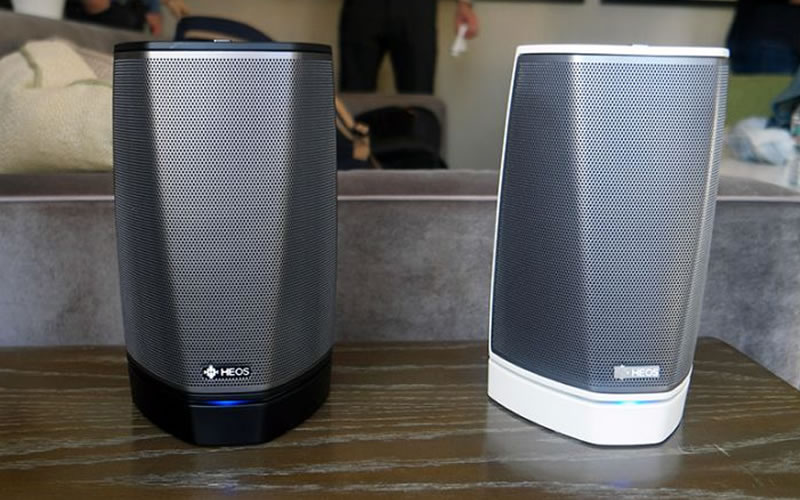 HEOS 1 Speaker Reviews
