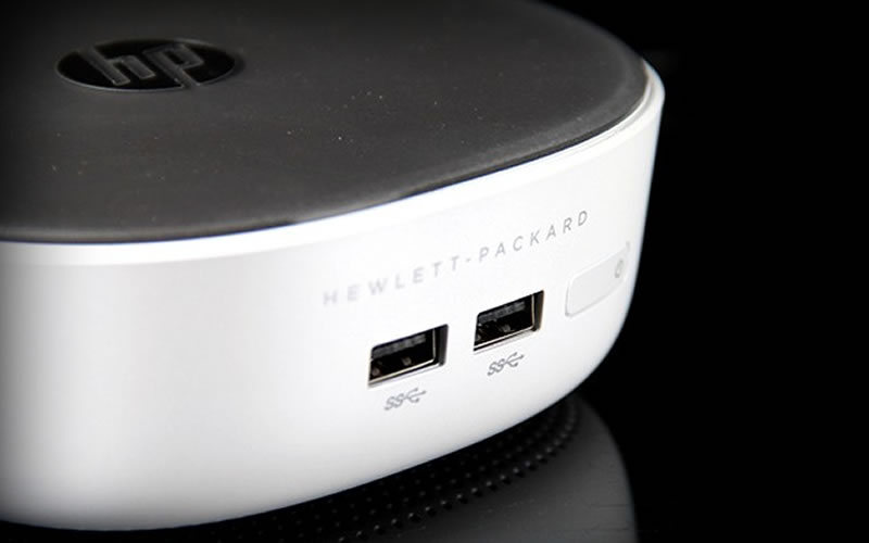 HP Pavilion Mini PC Reviews