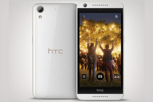 HTC Launches New Handsets For Its Desire Product Lines