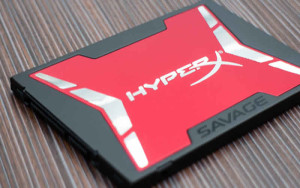 Kingston HyperX Savage 480GB SSD Best Deals and Reviews | Tech Pep