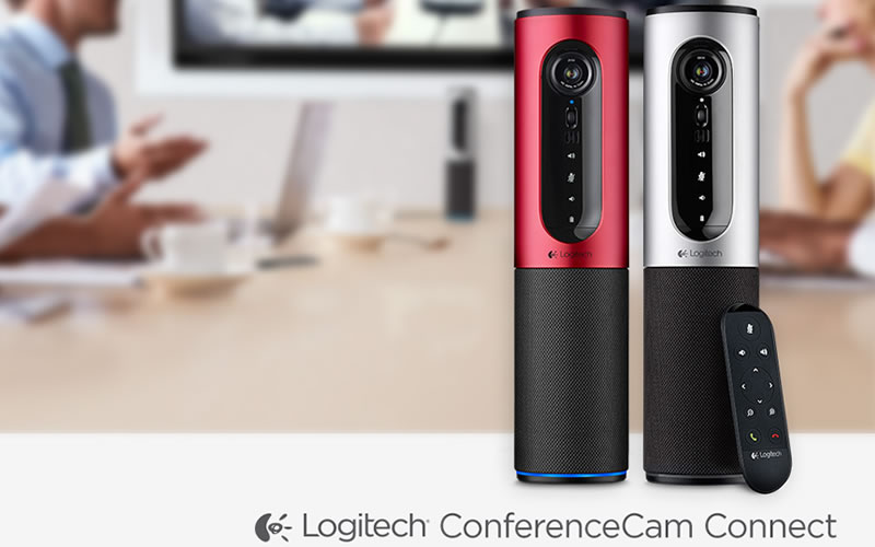 Logitech ConferenceCam Connect Reviews