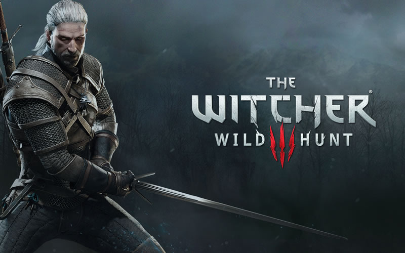 Over 6 Million copies of Witcher 3 sold worldwide