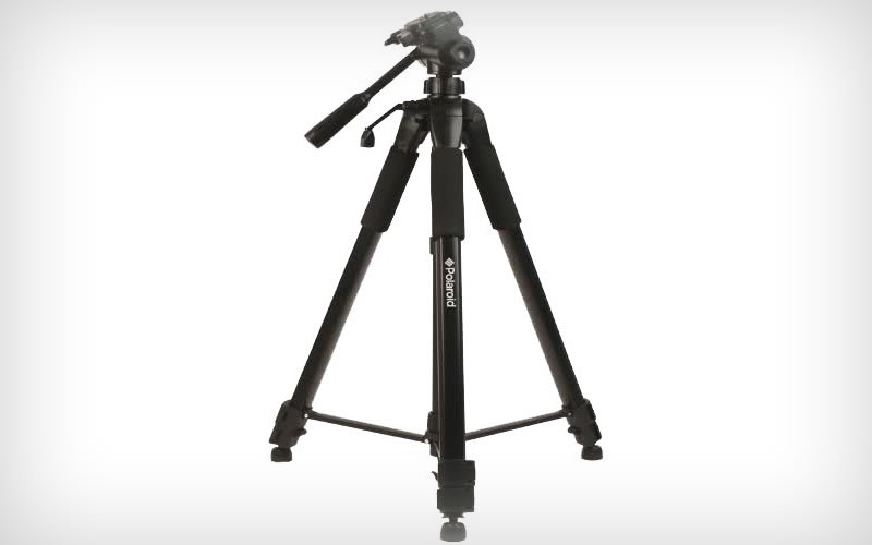 Polaroid 72-inch Photo / Video ProPod Tripod Best Deals and Reviews