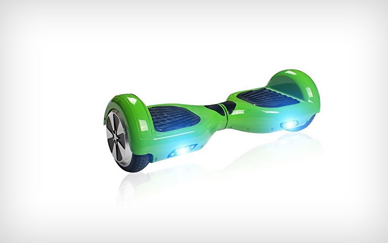 RV77 Two Wheels Smart Self Balancing Scooters Reviews and Best Deals