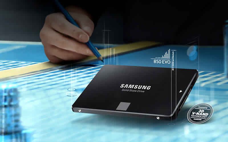 Samsung 850 Pro 1 TB SSD Best Deals and Reviews