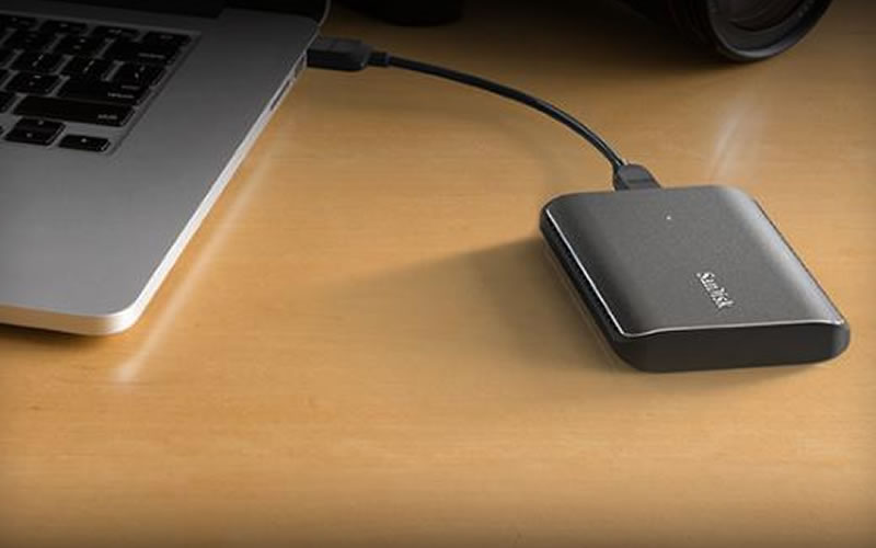 SanDisk Extreme 900 Portable SSD Storage Reviews