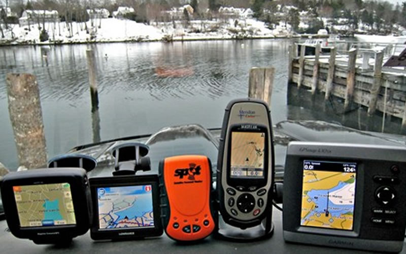 Security researcher: Globalstar GPS vulnerable to hackers