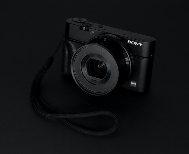 Sony Cybershot