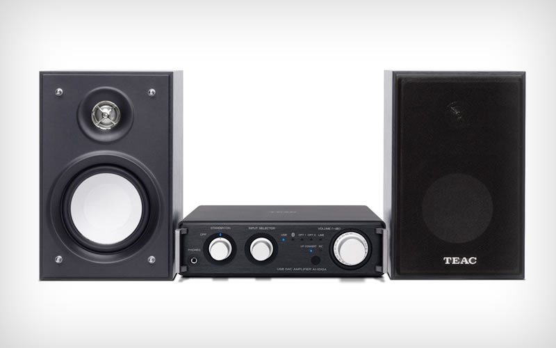 TEAC HRS101 Speaker Reviews