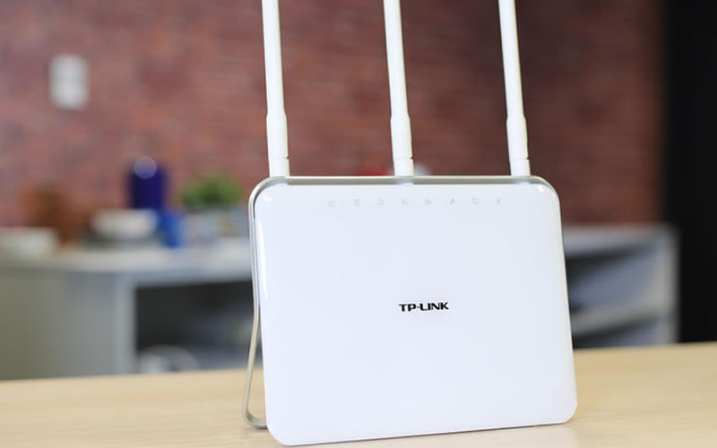 TP-Link Archer D9 AC1900 Router Reviews