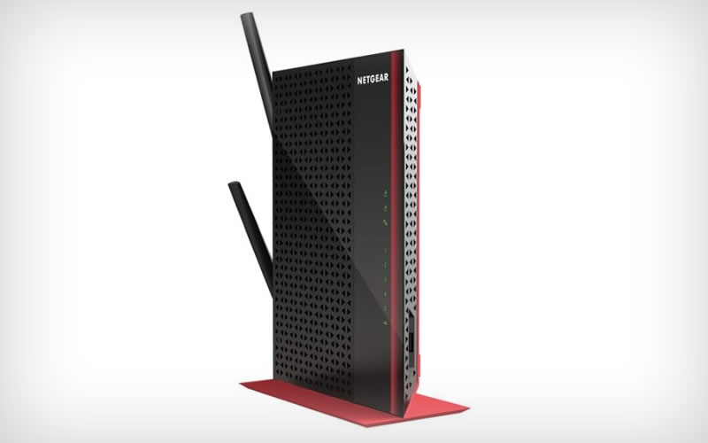 The best Wi-Fi extender - Netgear EX6200 Reviews