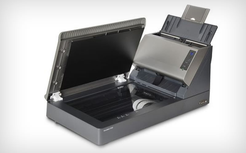 Xerox DocuMate 5540 Scanner Reviews