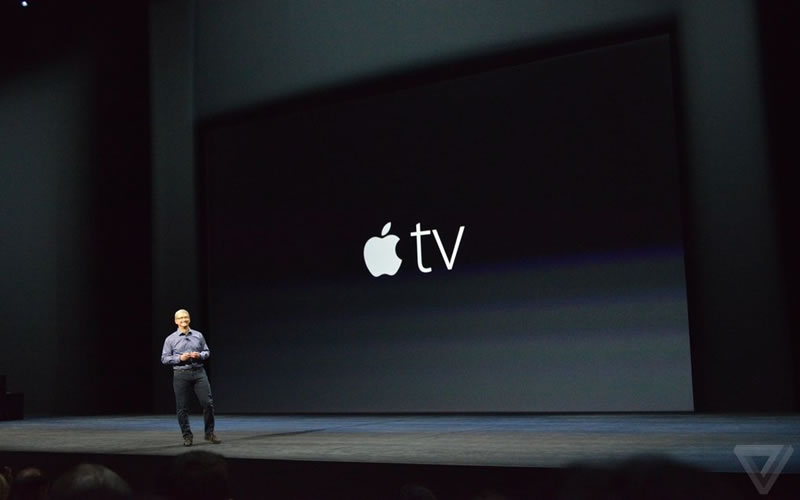 Analyst Predicts Apple TV to Ship to Have More Than Double Shipments by Next Year