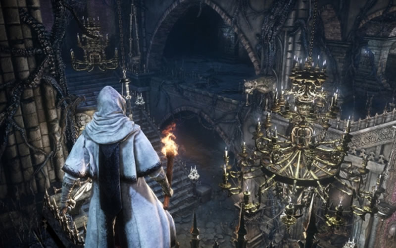 BloodBorne: The Lost Hunters DLC Coming Soon to the PlayStation 4