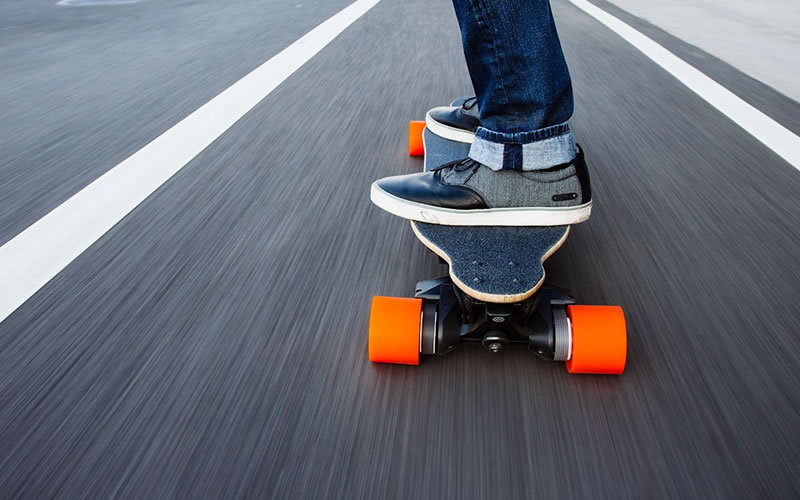 Boosted Dual+ 2000W Electric Skateboard Reviews