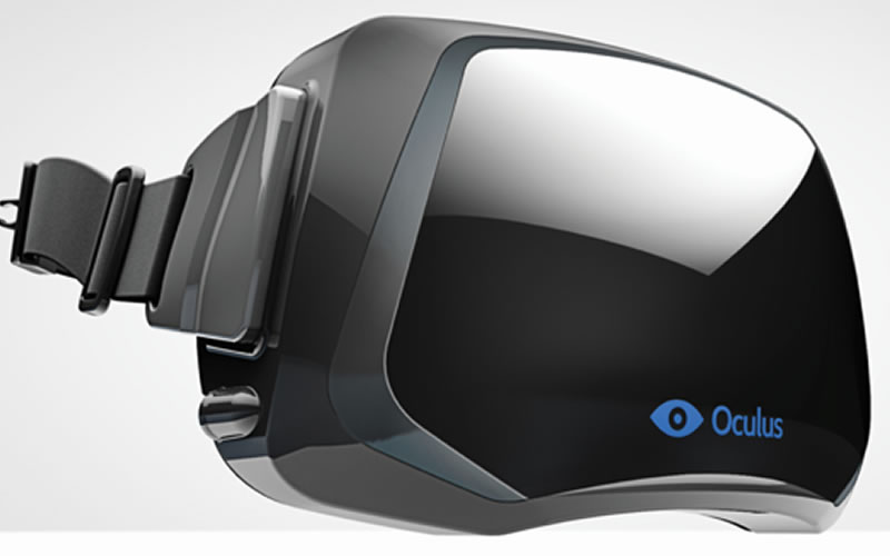 Here's What You Need to Know About The Oculus Rift