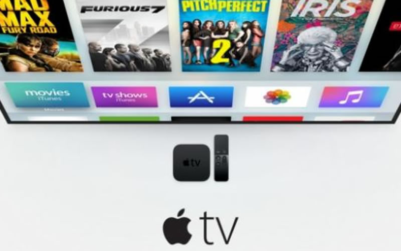 Here's What You Need to Know About the Apple TV