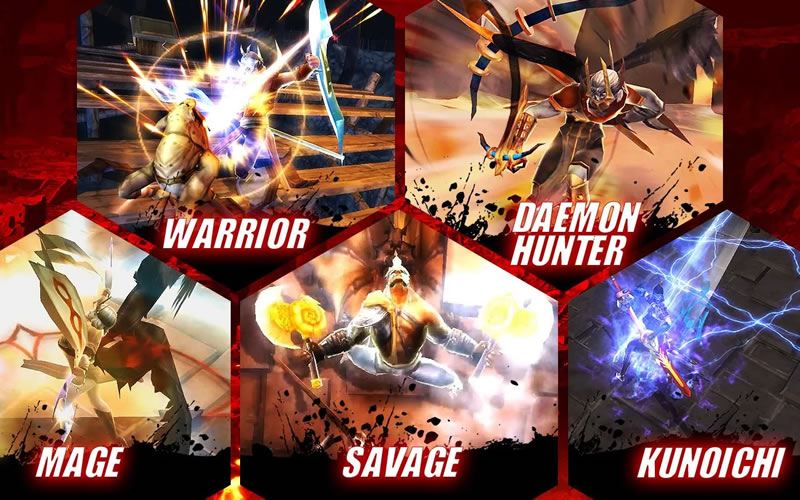 How To Play Darkness Reborn on Laptop Computer or Windows Tablet