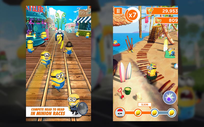 How To Play Despicable Me on Laptop Computer or Windows Tablet
