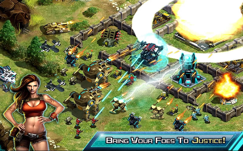 How To Play War Inc. - Modern World Combat on Laptop Computer or Windows Tablet