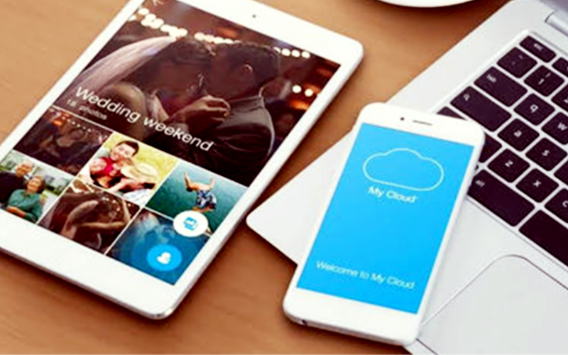 My Cloud OS 3 SDK and My Cloud Mirror Service Introduced by WD