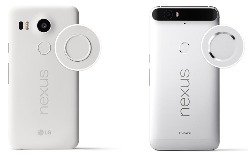 New Colors of the Nexus 6P Revealed in Latest Leak
