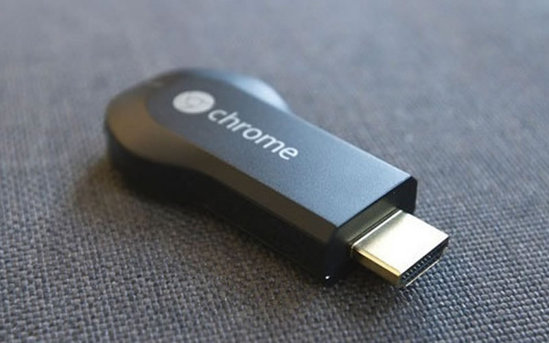 Next-gen Chromecast Revealed in Leaked Documents