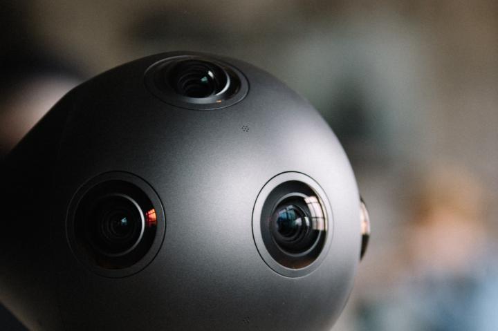Nokia OZO 360-Degree Camera Reviews