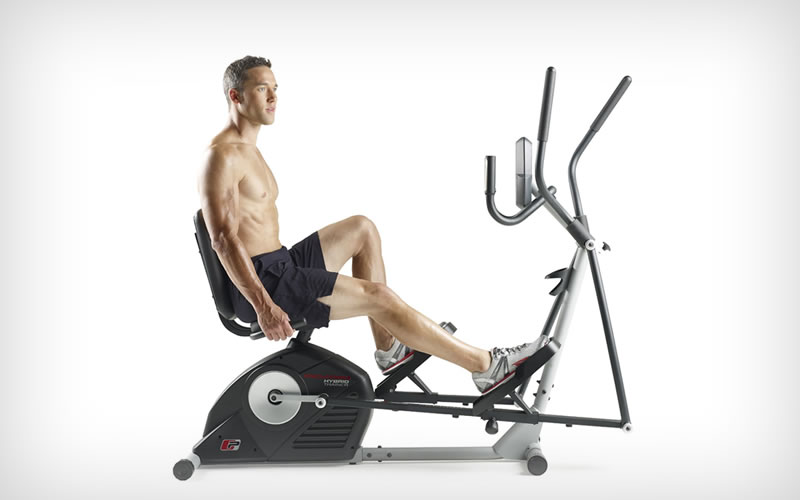 ProForm Hybrid Trainer Fitness Gadget Reviews