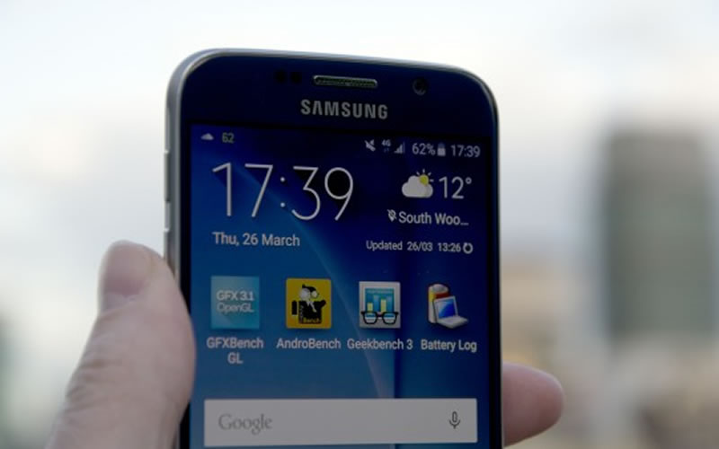 Samsung Galaxy S7 Rumored to be Named Project Lucky
