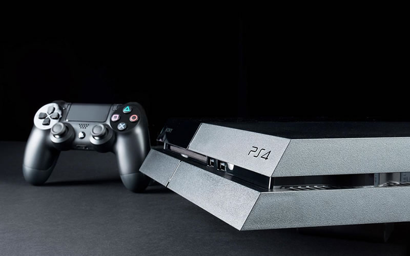 Sony Fixed the PlayStation 4's Hardware Quirks With Its New Model