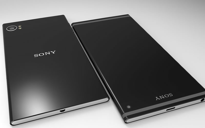 Sony's Xperia Z5 Shows Most Content in 1080p For a 4K Handset