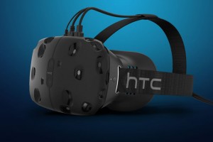 The HTC Vive - Still the Most Sought After VR Headset