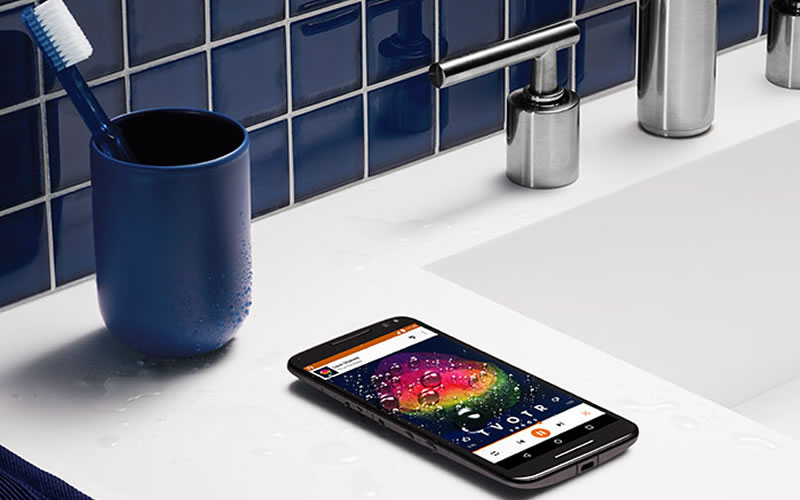 The Moto X Pure Edition: Xtra Awesomeness in an Xtra Smart Phone