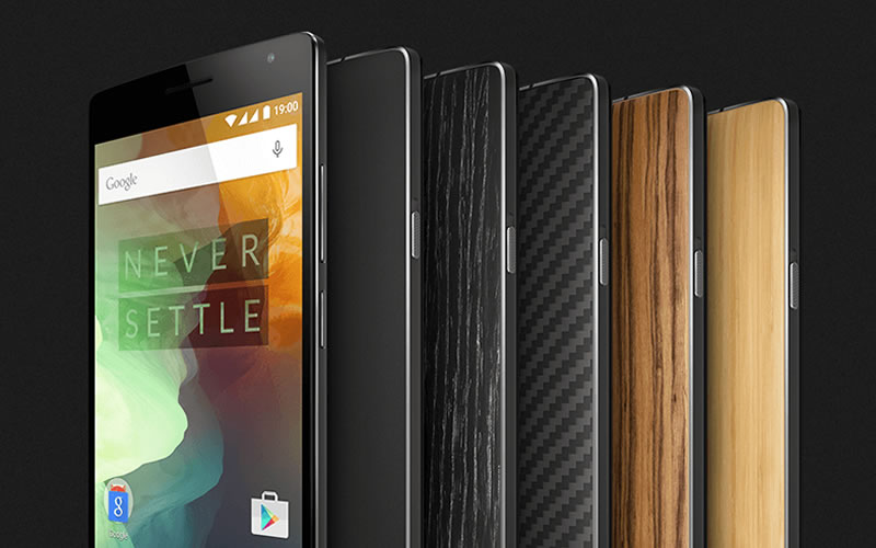 The OnePlus 2 is Here And Here's What You Need to Know